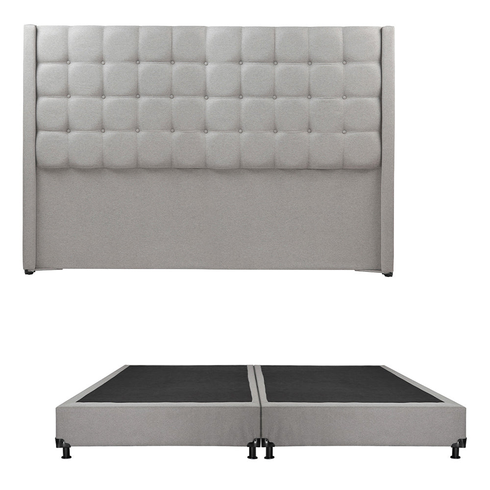 Cabecera Bruks con Box