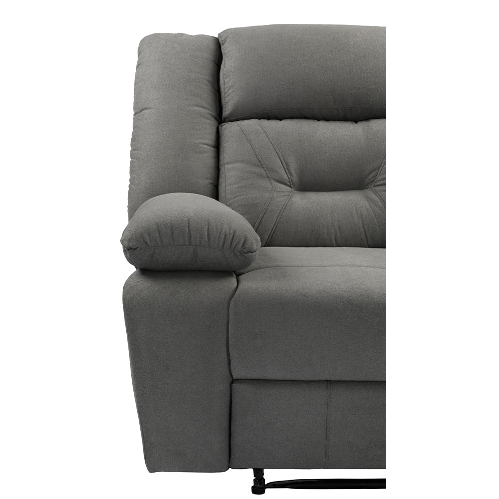Reclinable Bumer