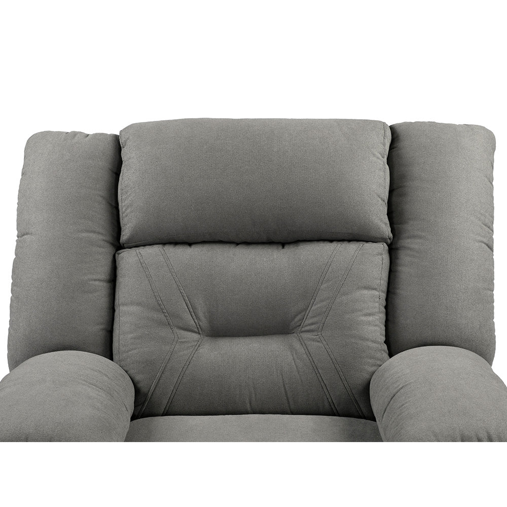 Reclinable Bumer