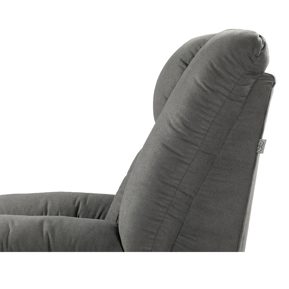 Reclinable Bumer