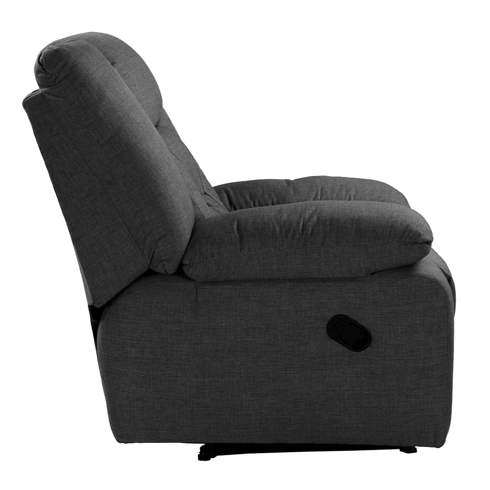 Reclinable Bumer