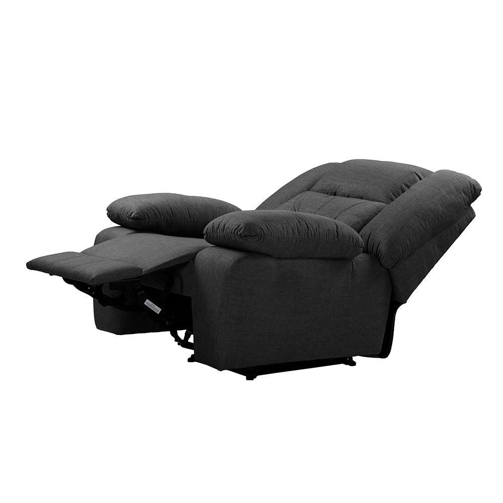 Reclinable Mecedora Bumers