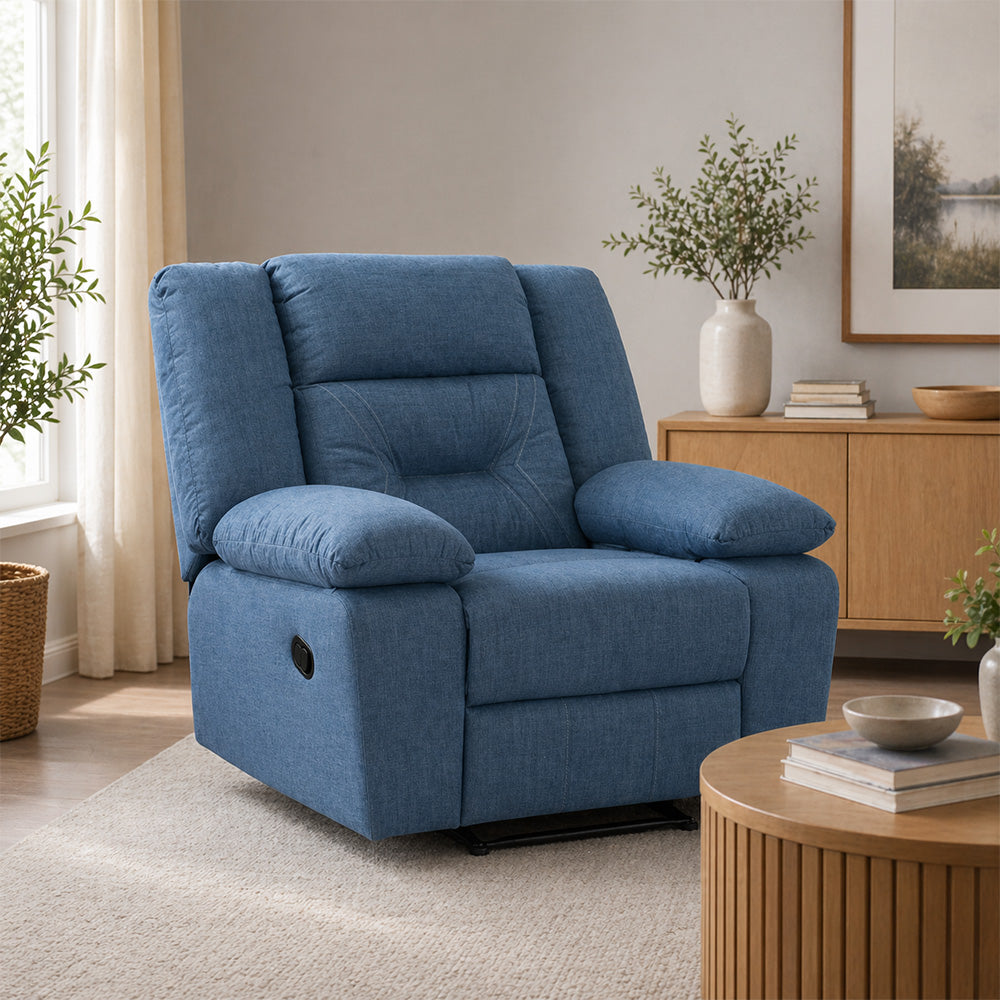 Reclinable Bumer outlet