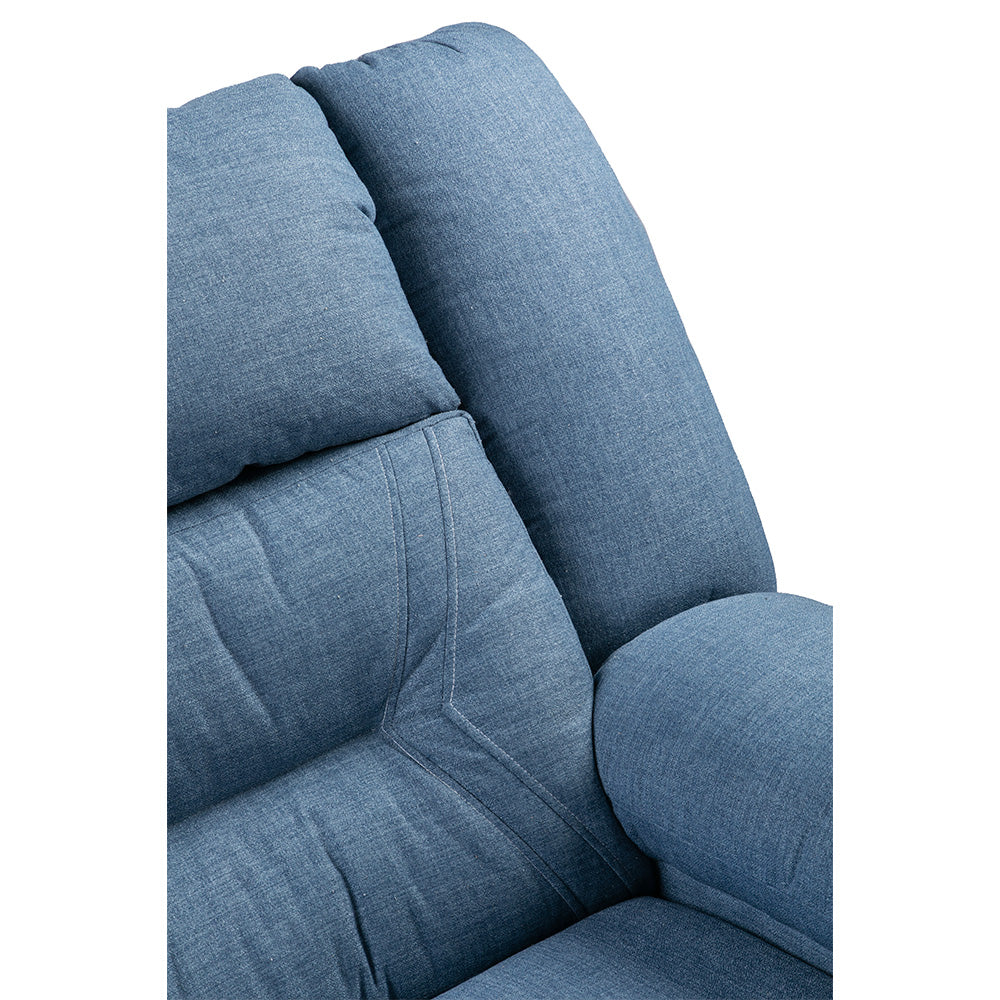 Reclinable Bumer outlet
