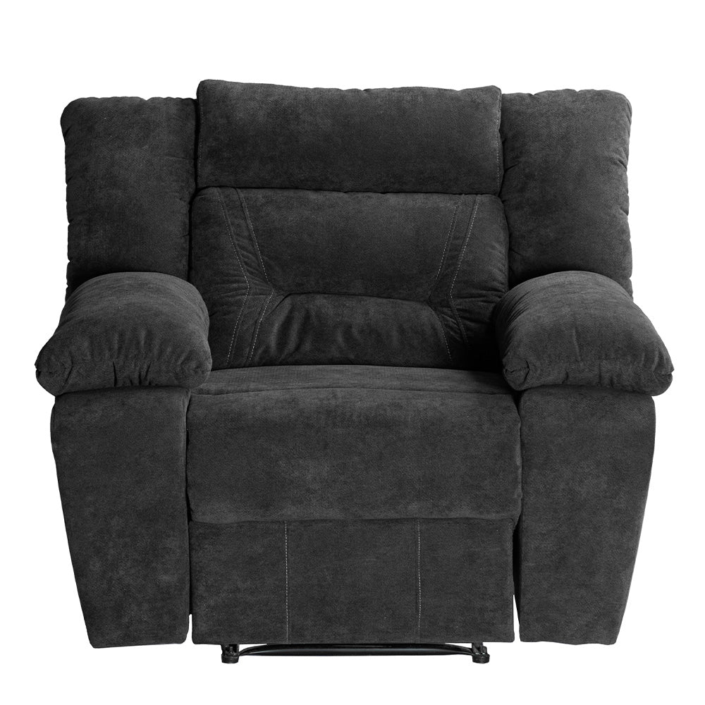 Reclinable Mecedora Bumer