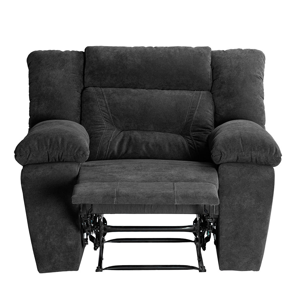 Reclinable Mecedora Bumer