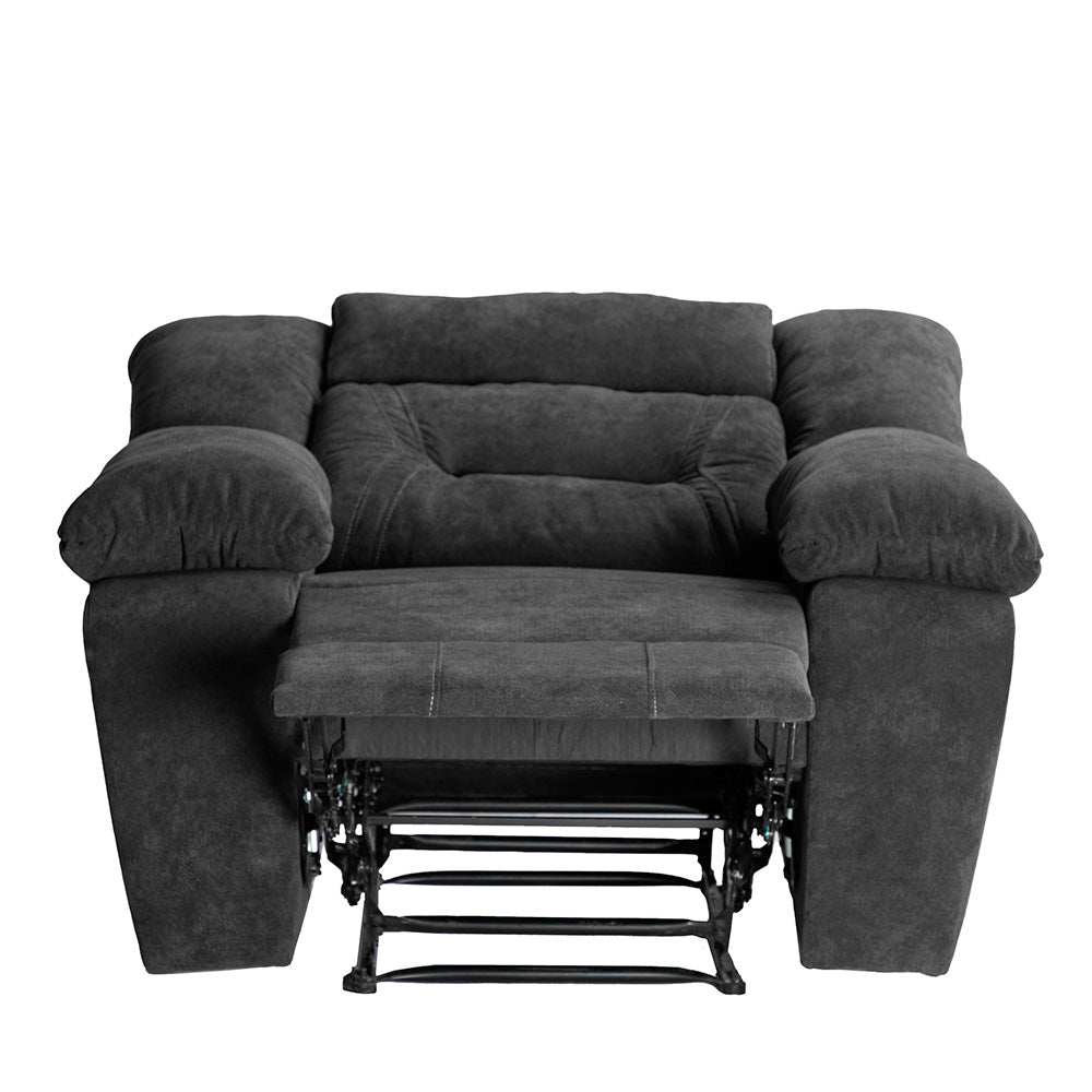 Reclinable Mecedora Bumer