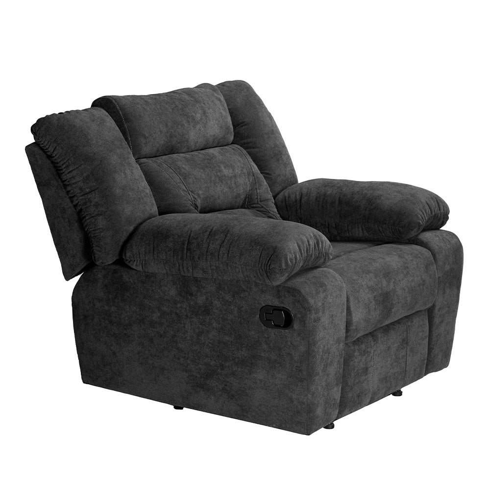 Reclinable Mecedora Bumer