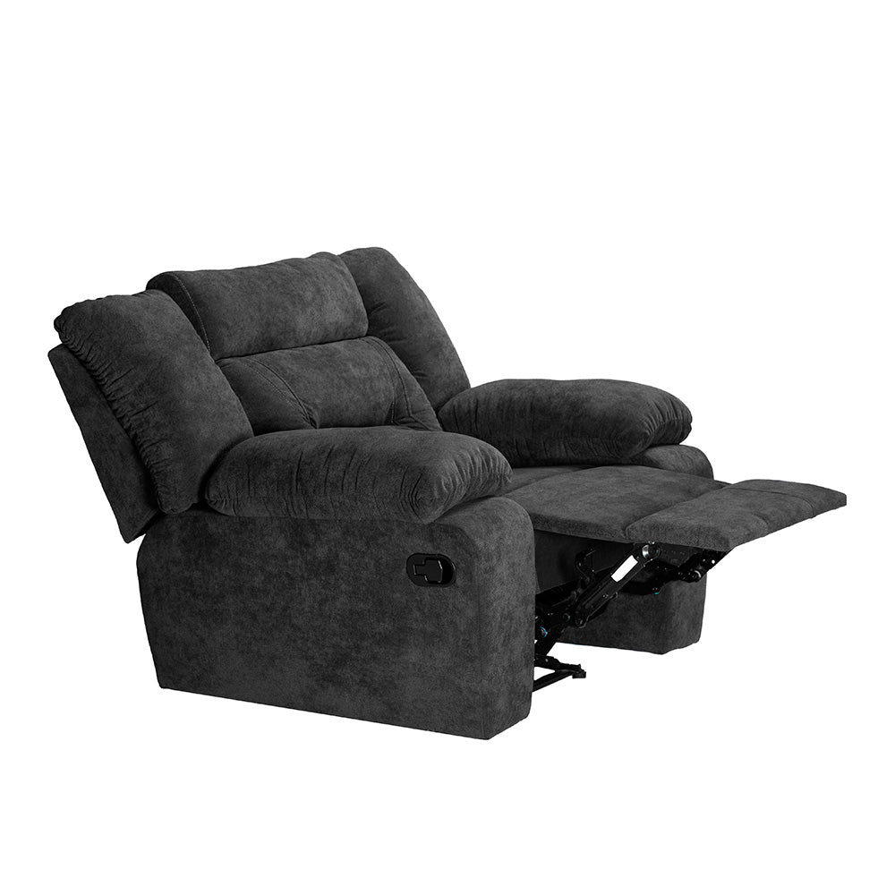 Reclinable Mecedora Bumer