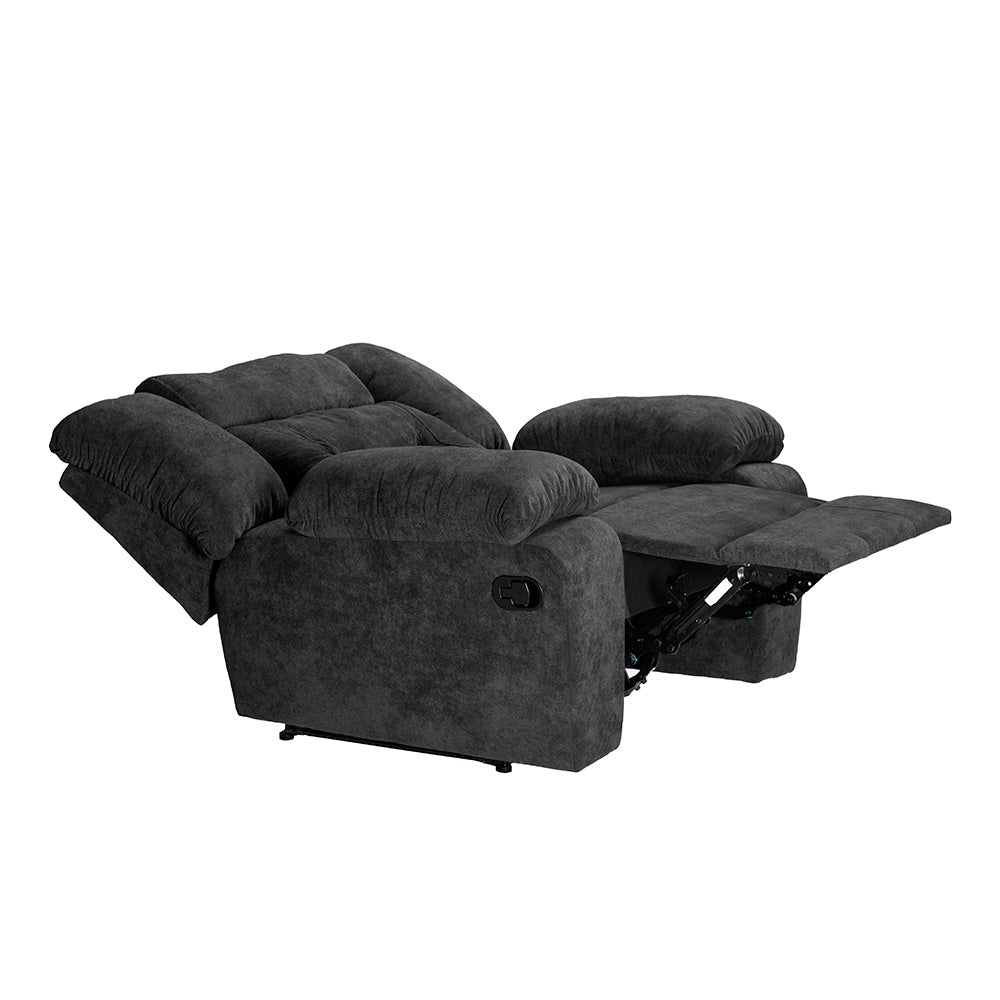 Reclinable Mecedora Bumer