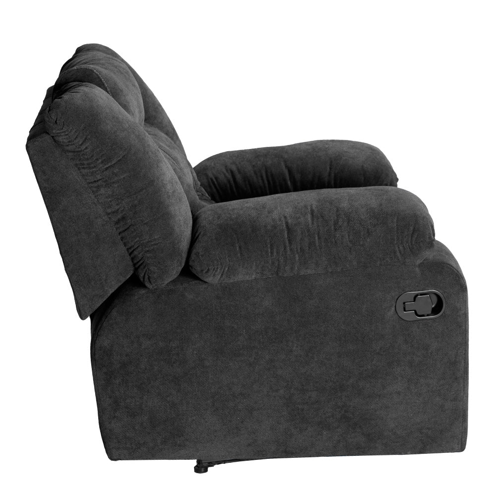 Reclinable Mecedora Bumer