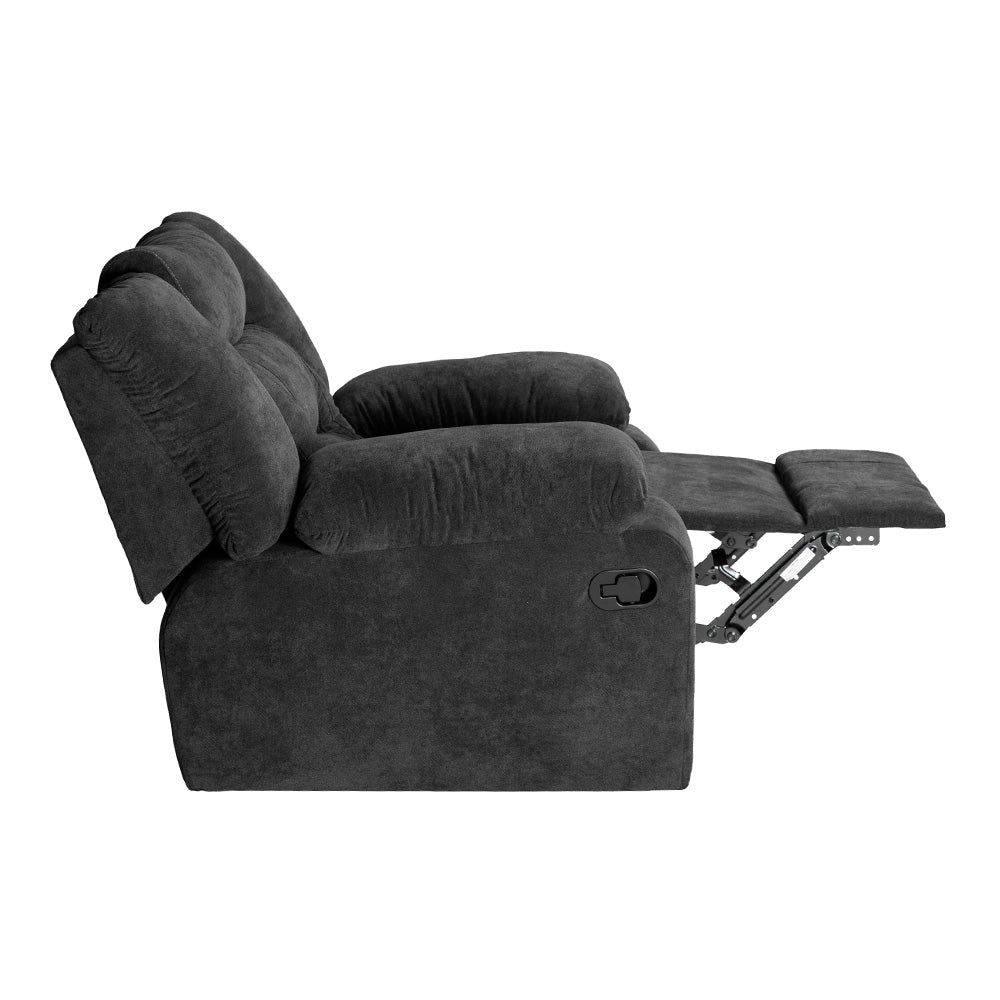 Reclinable Mecedora Bumer