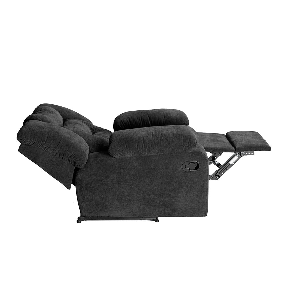 Reclinable Mecedora Bumer