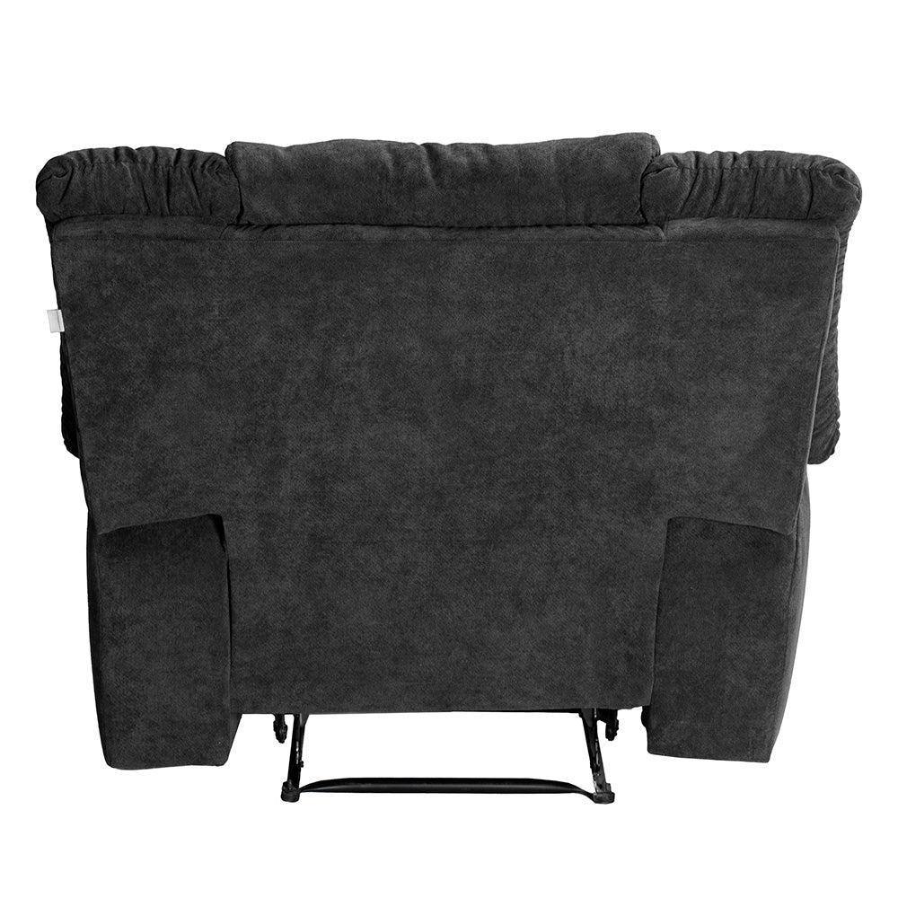 Reclinable Mecedora Bumer