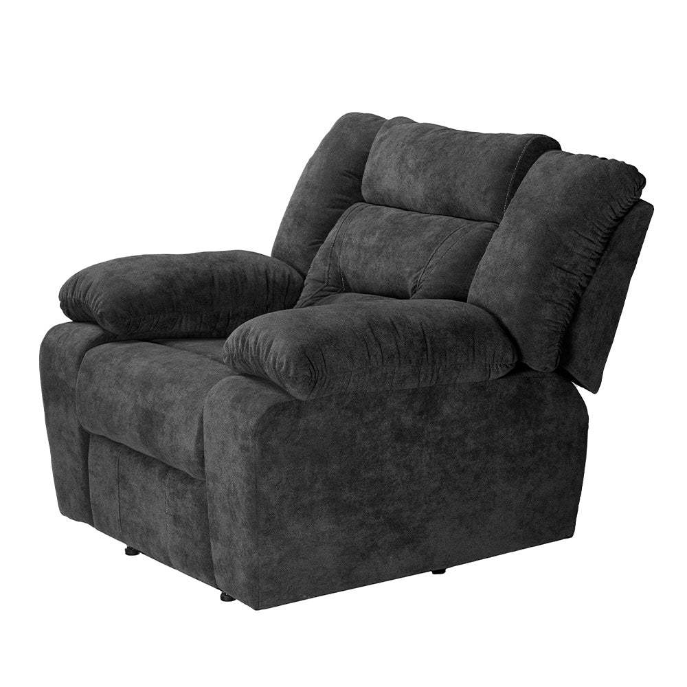 Reclinable Mecedora Bumer