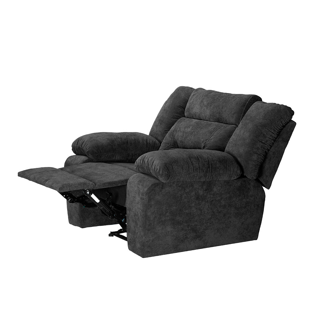 Reclinable Mecedora Bumer