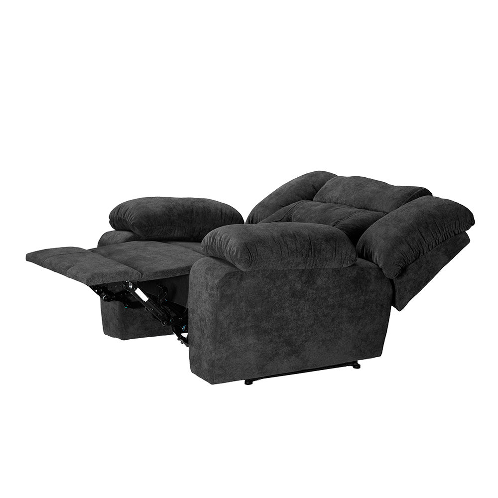 Reclinable Mecedora Bumer