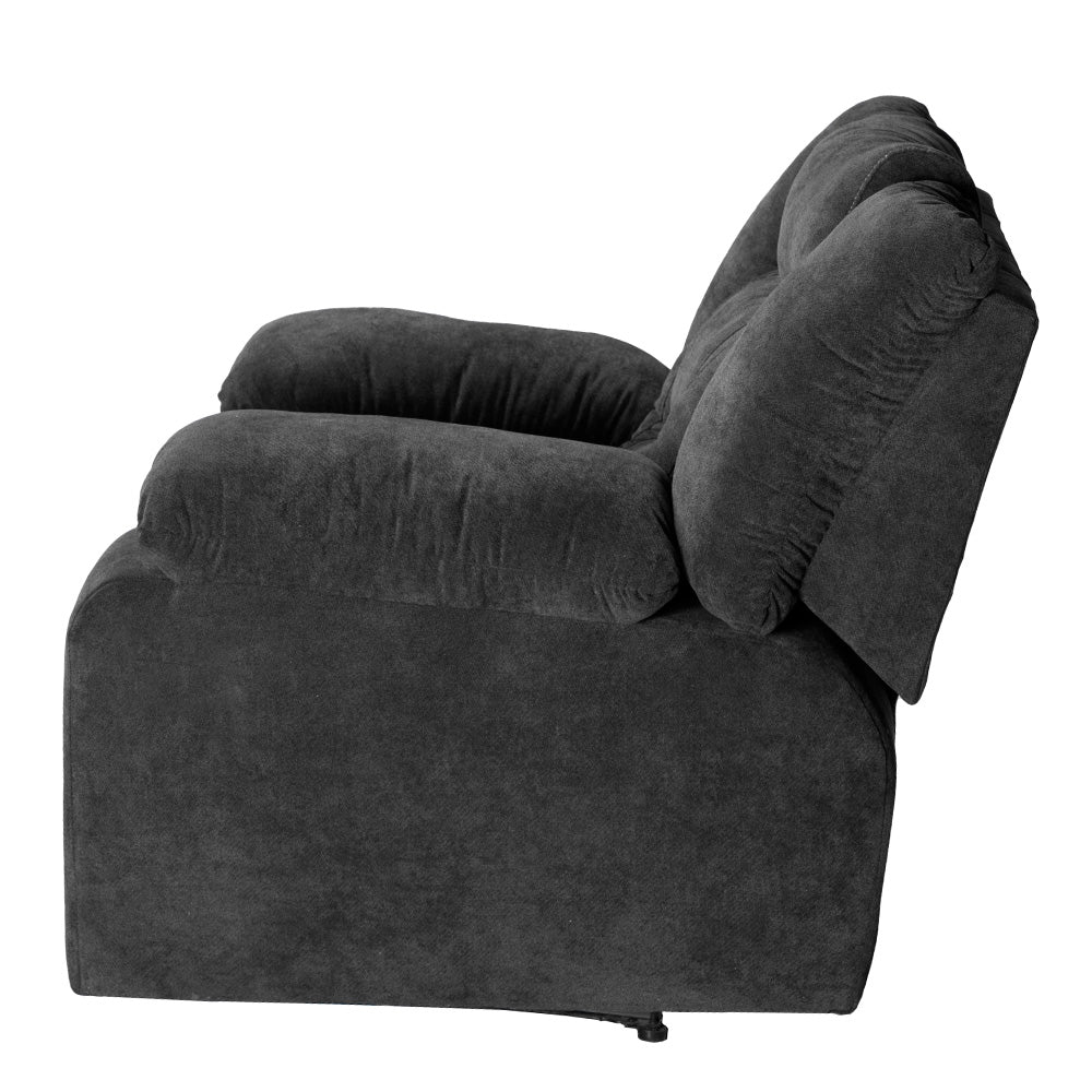 Reclinable Mecedora Bumer