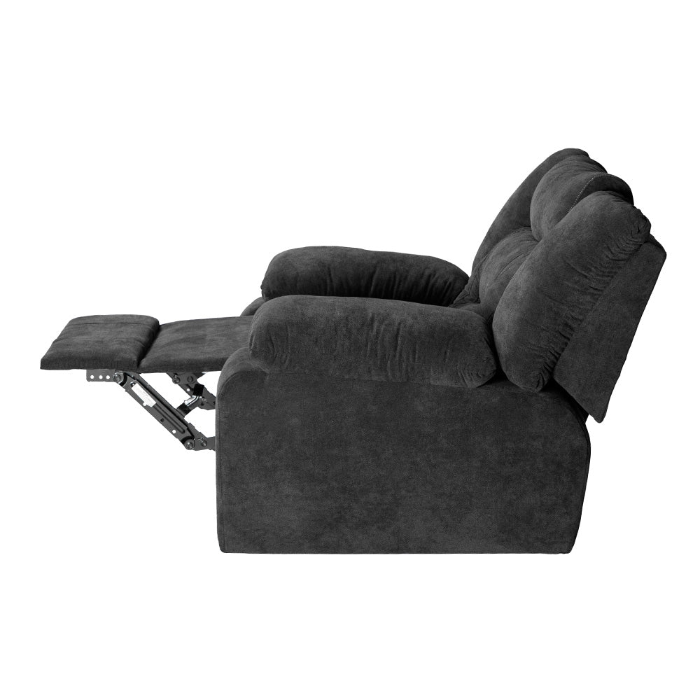 Reclinable Mecedora Bumer