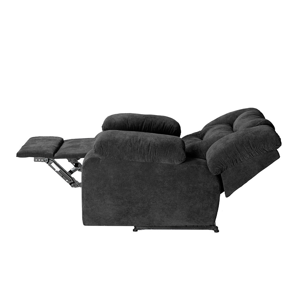 Reclinable Mecedora Bumer