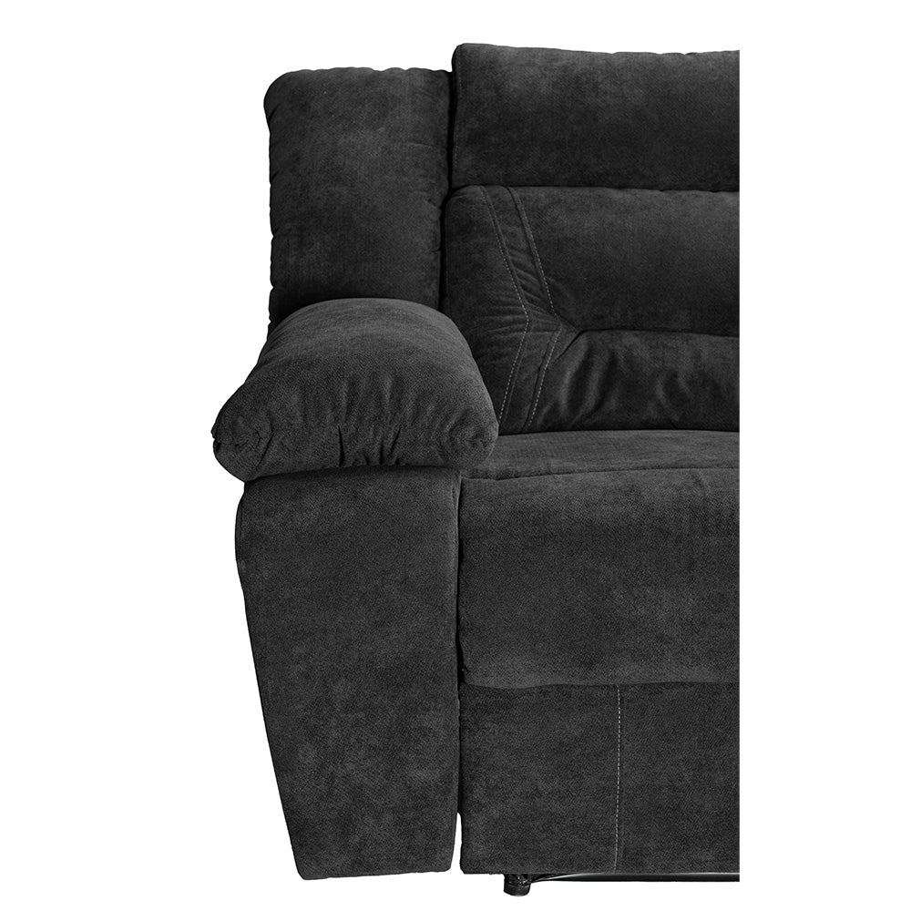 Reclinable Mecedora Bumer