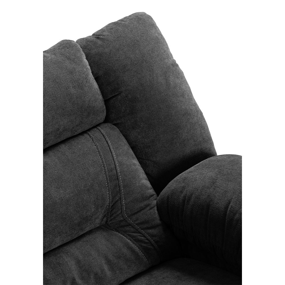 Reclinable Mecedora Bumer