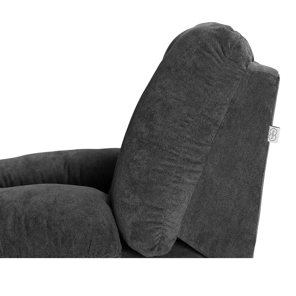 Reclinable Mecedora Bumer