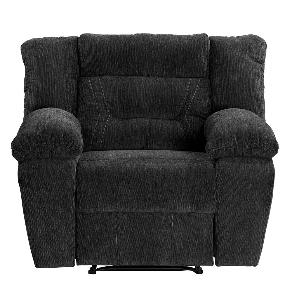 Reclinable Bumer