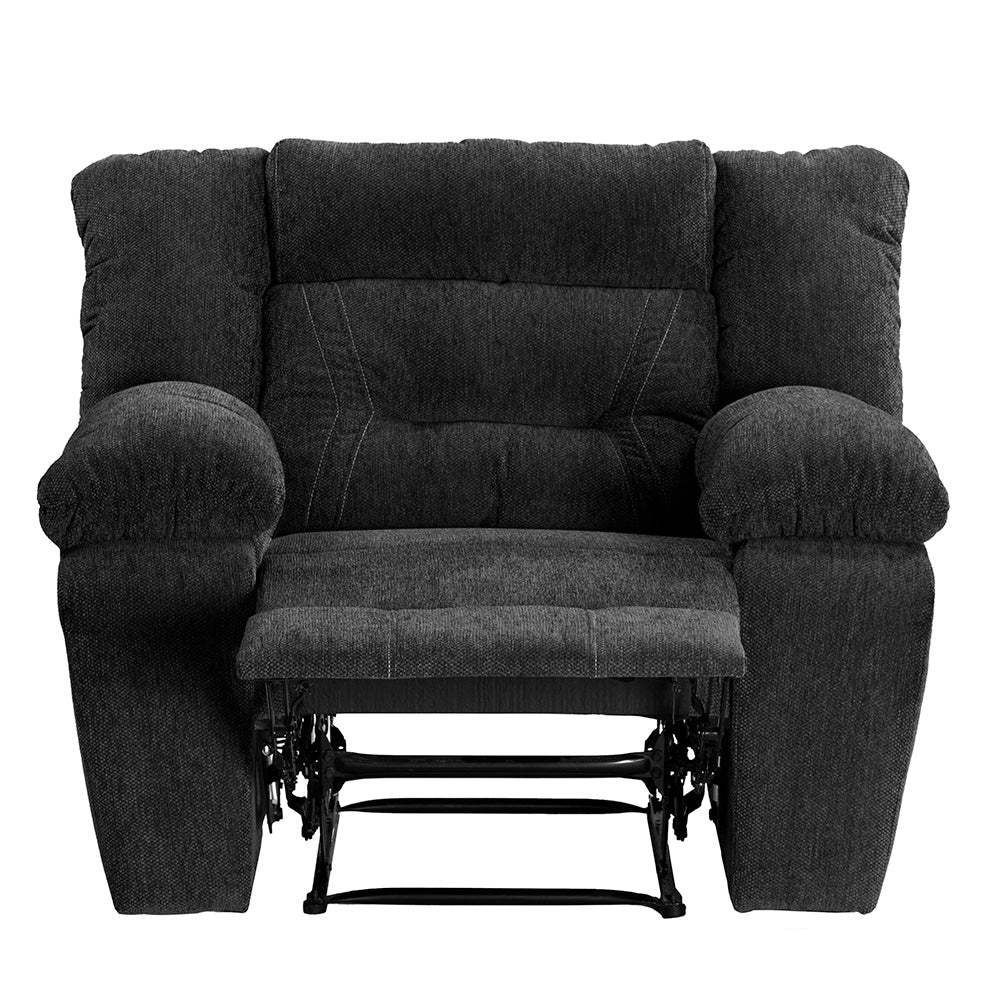 Reclinable Bumer