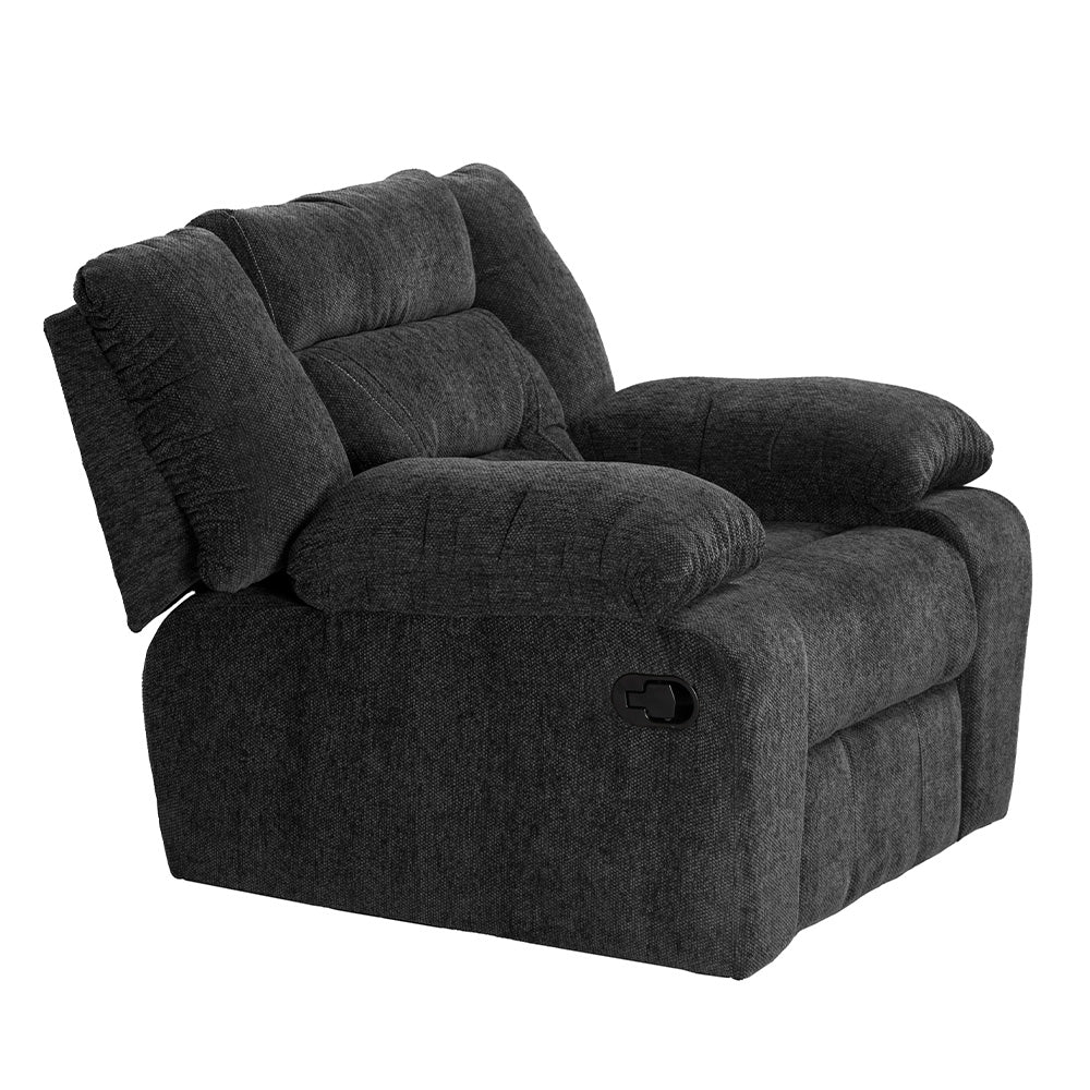 Reclinable Bumer