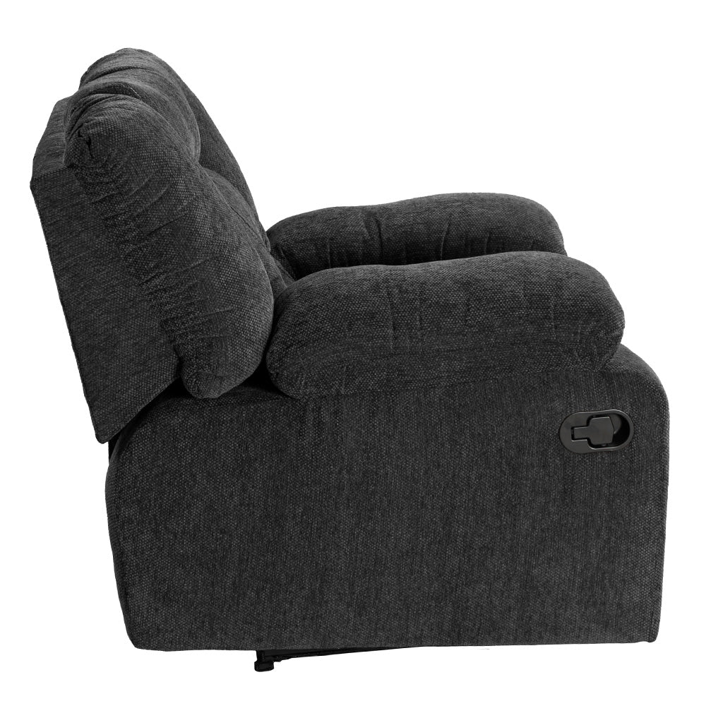 Reclinable Bumer