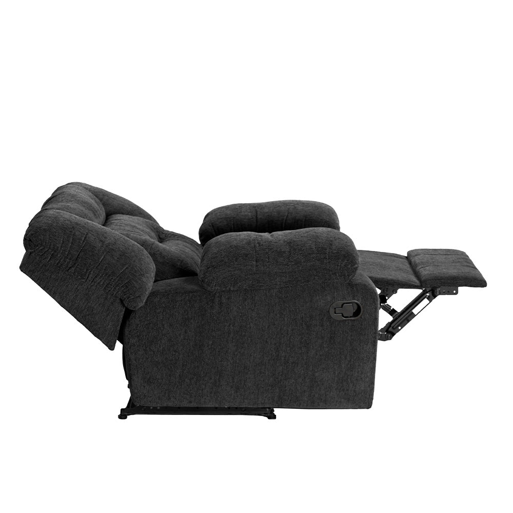 Reclinable Bumer