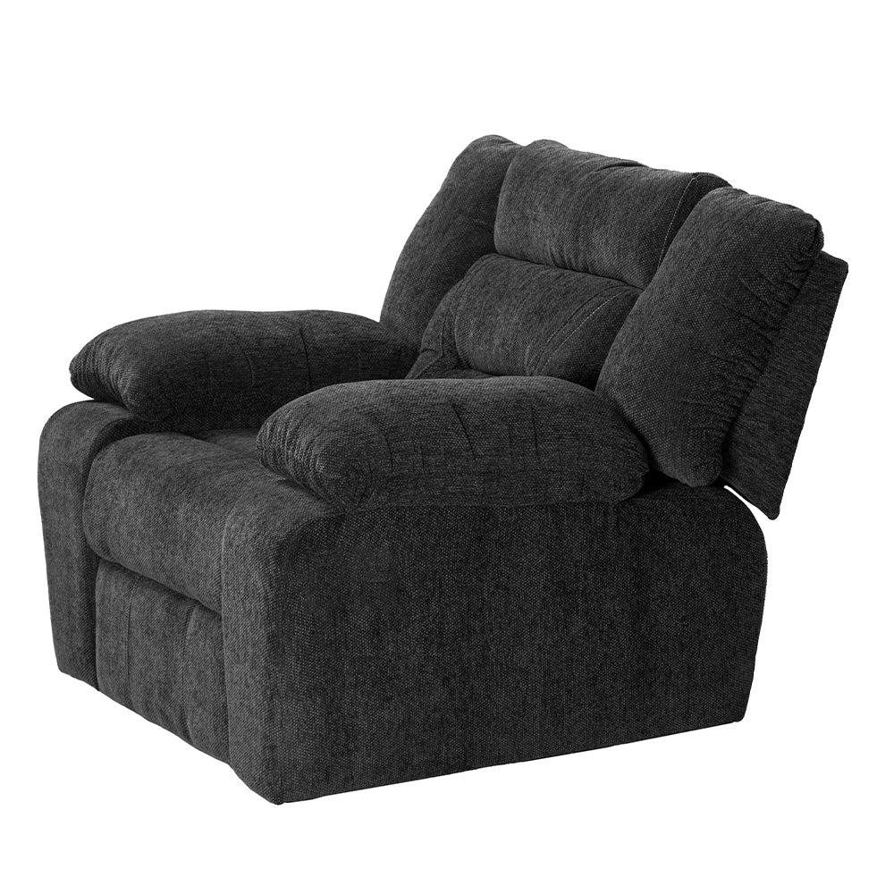 Reclinable Bumer