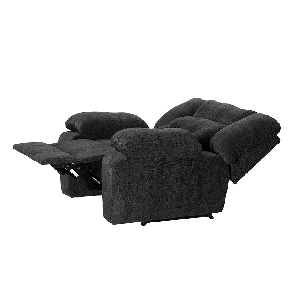 Reclinable Bumer