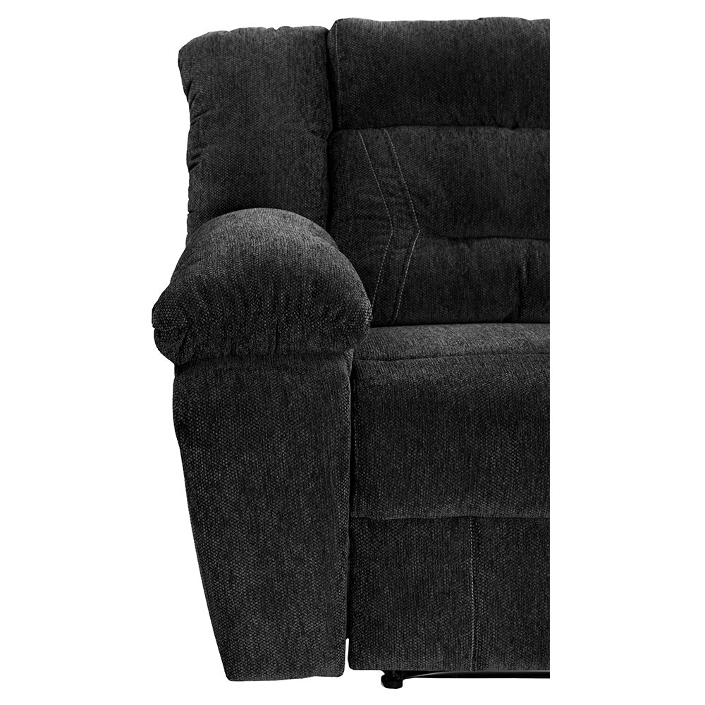 Reclinable Mecedora Bumers