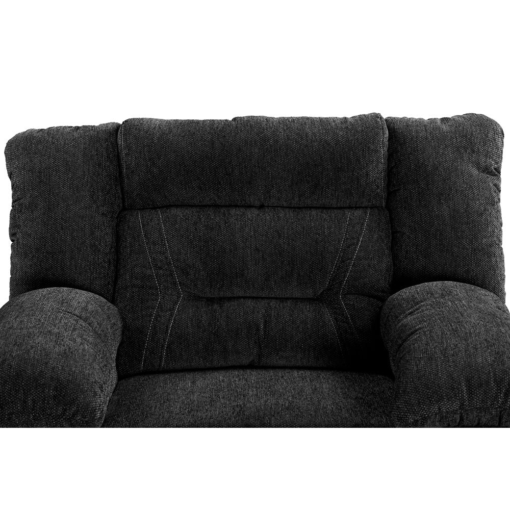 Reclinable Bumer