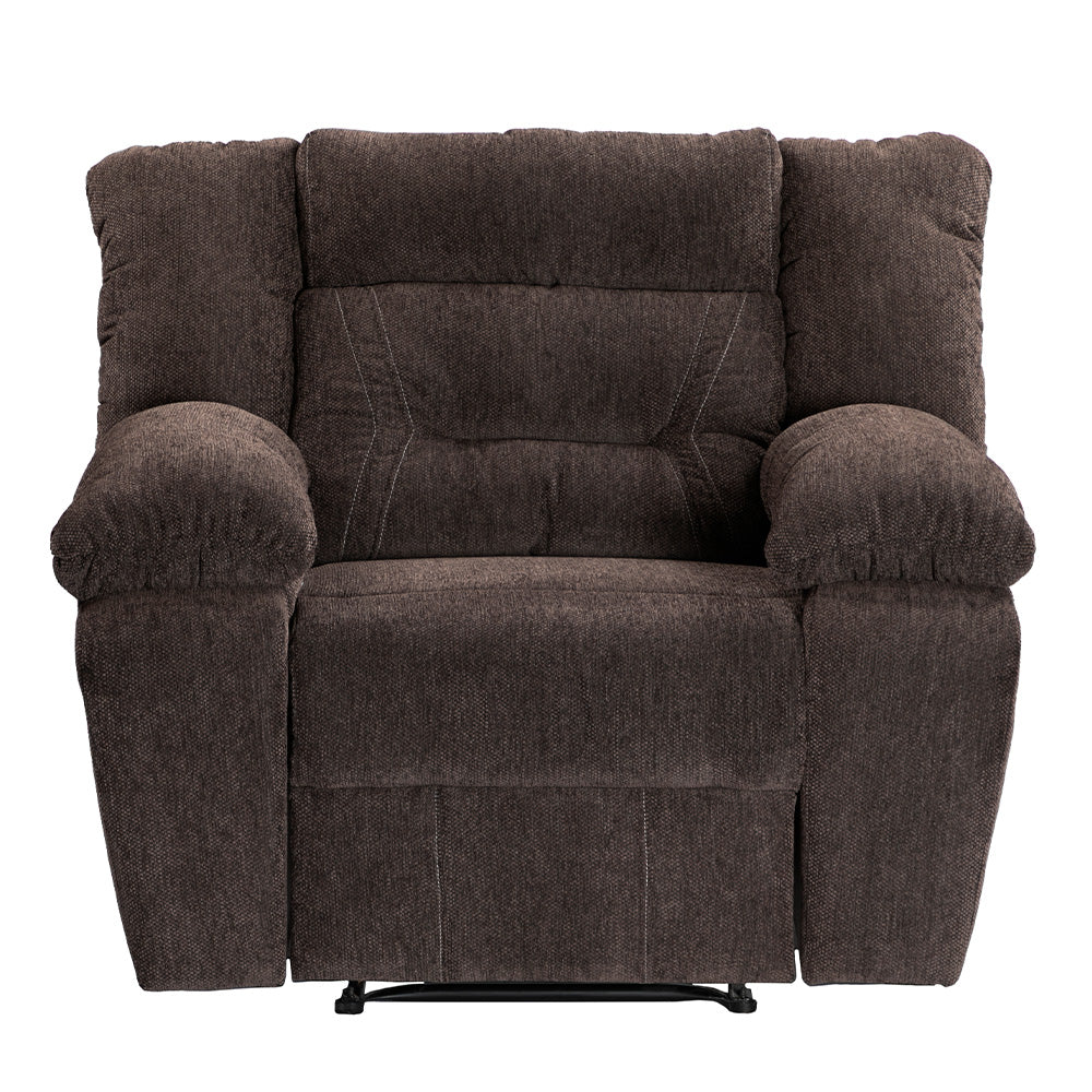 Reclinable Mecedora Bumer