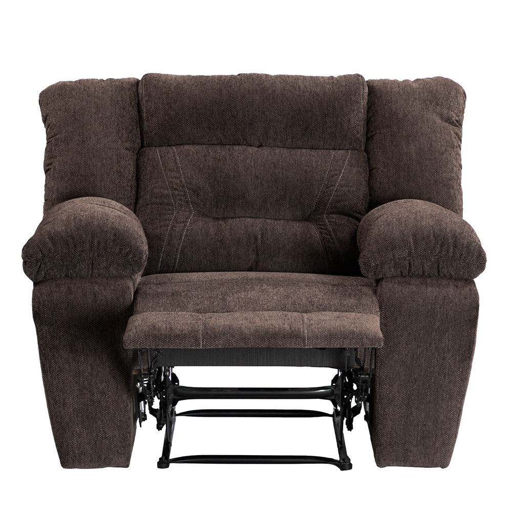 Reclinable Mecedora Bumer