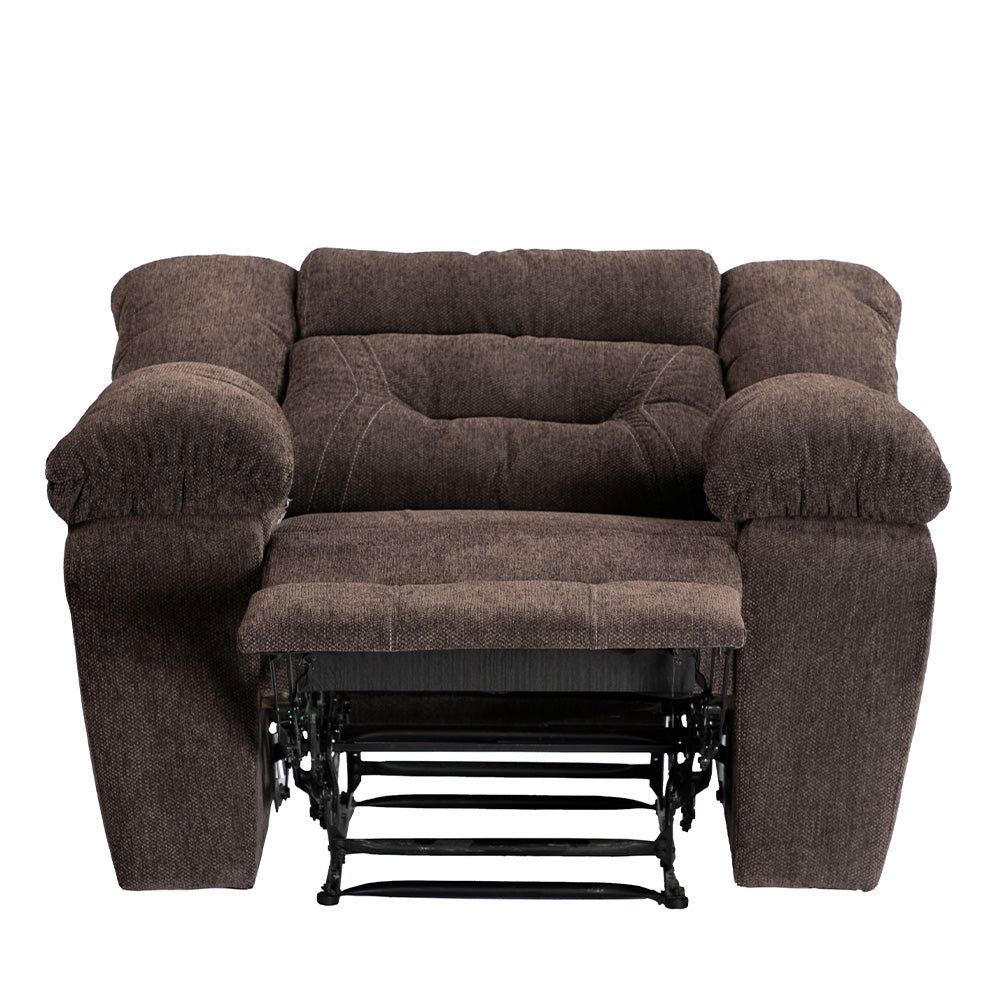 Reclinable Mecedora Bumer