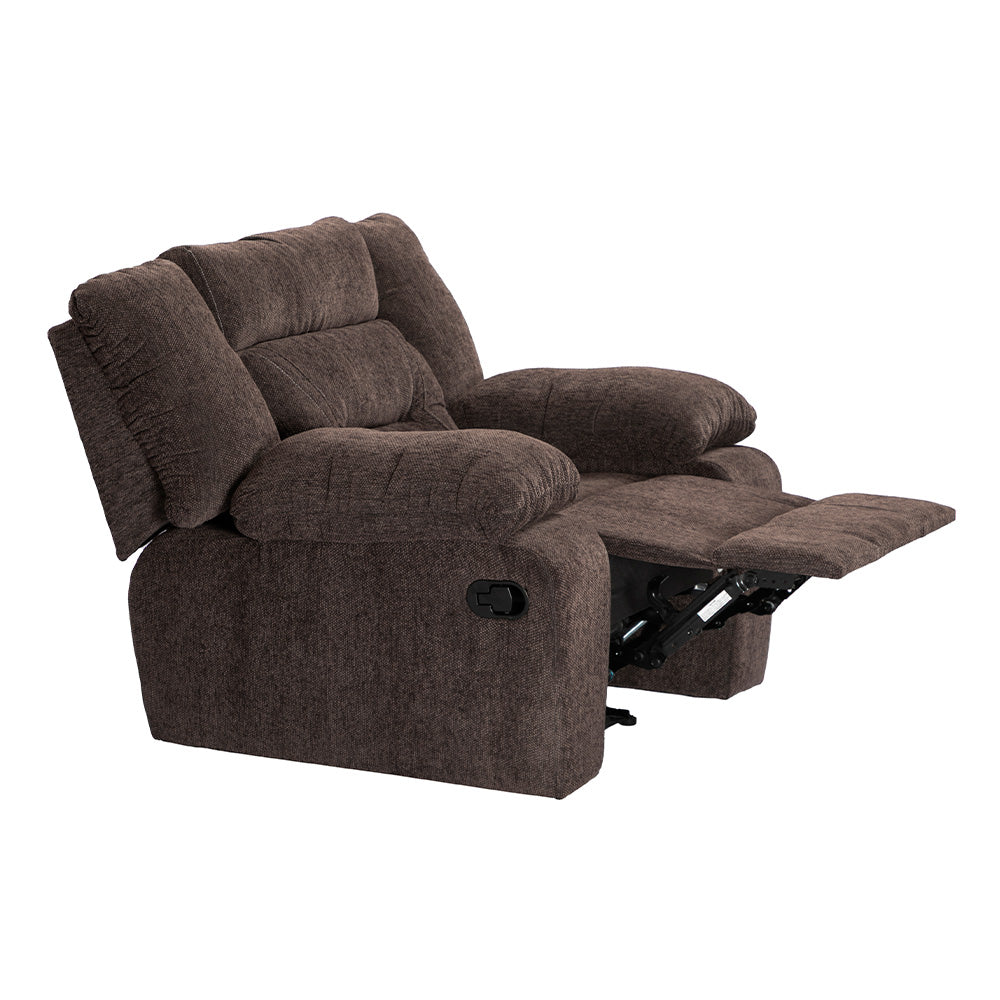 Reclinable Mecedora Bumer