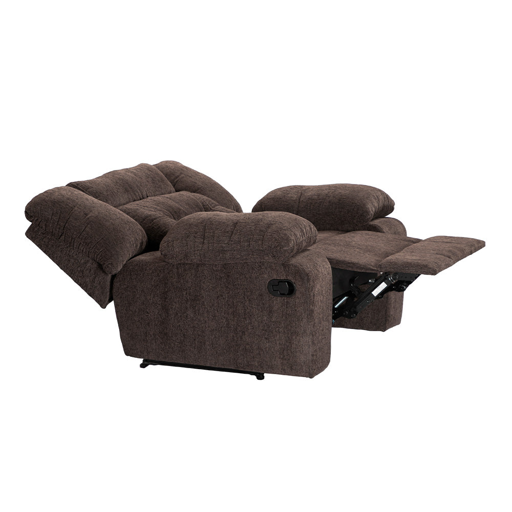 Reclinable Mecedora Bumer