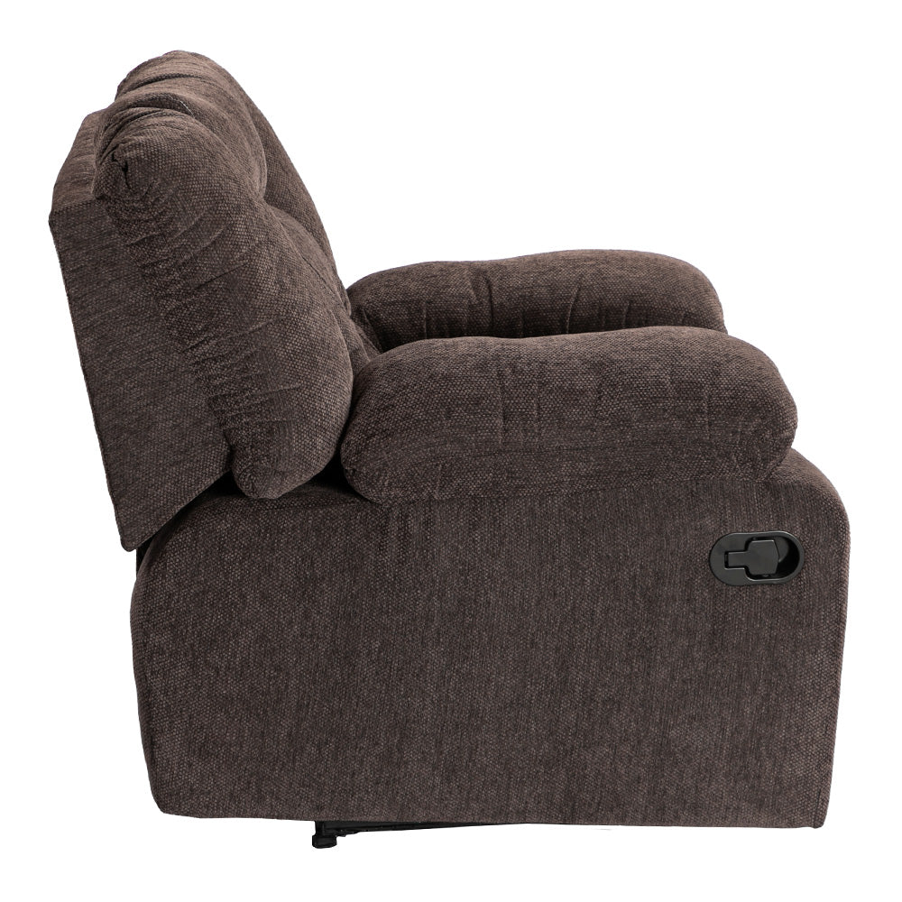 Reclinable Mecedora Bumer