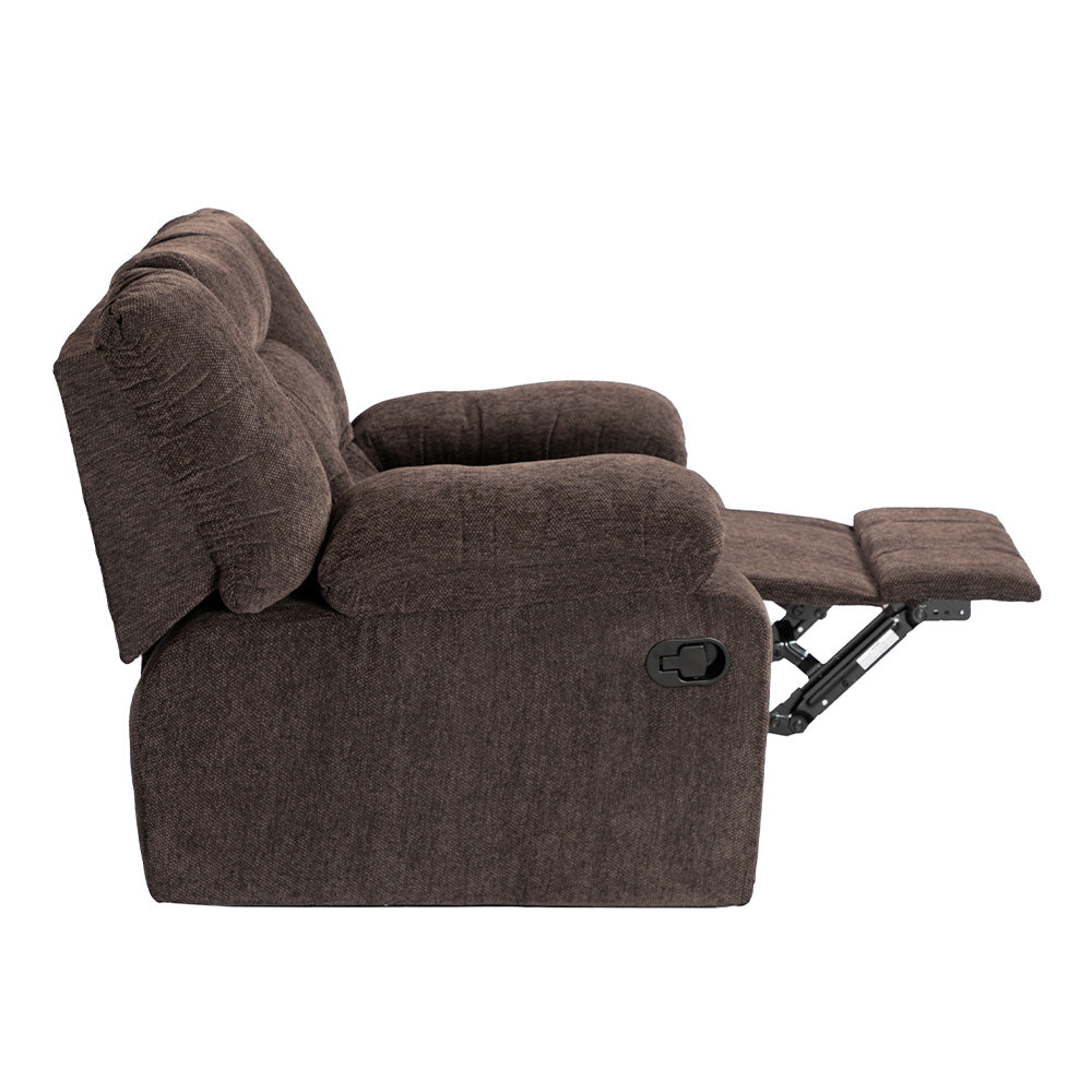 Reclinable Mecedora Bumer