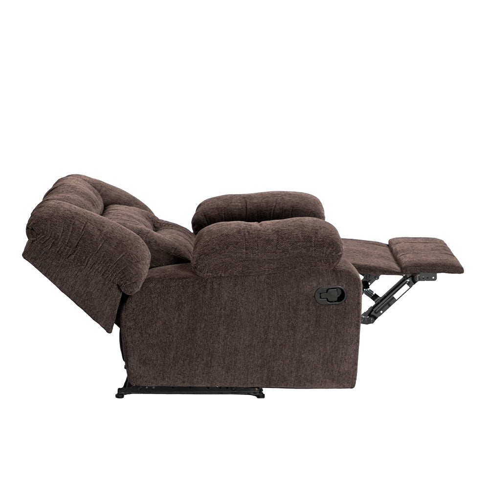 Reclinable Mecedora Bumer