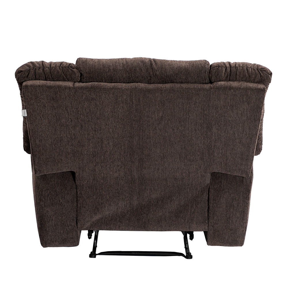 Reclinable Mecedora Bumer