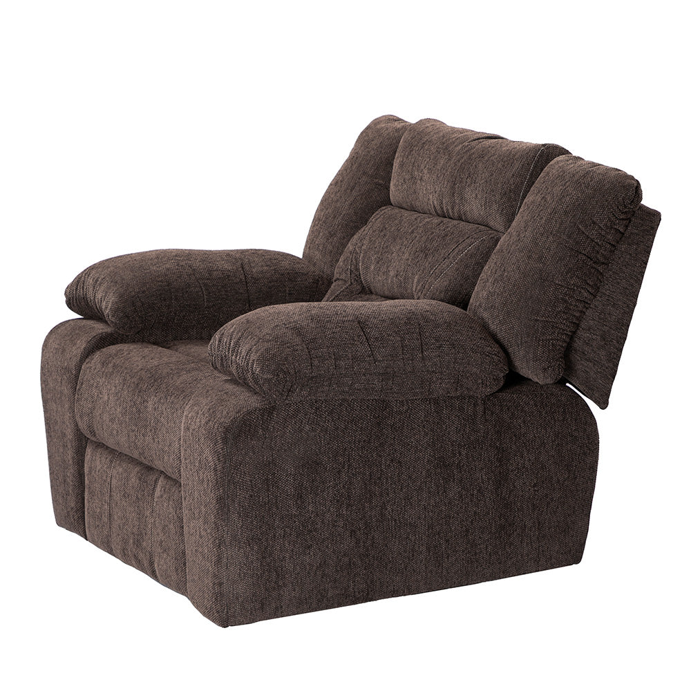 Reclinable Mecedora Bumer