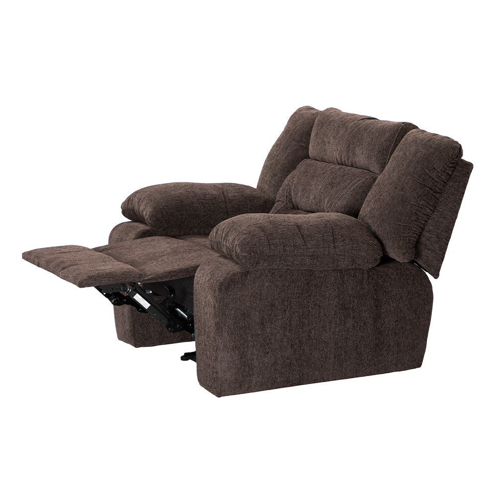 Reclinable Mecedora Bumer