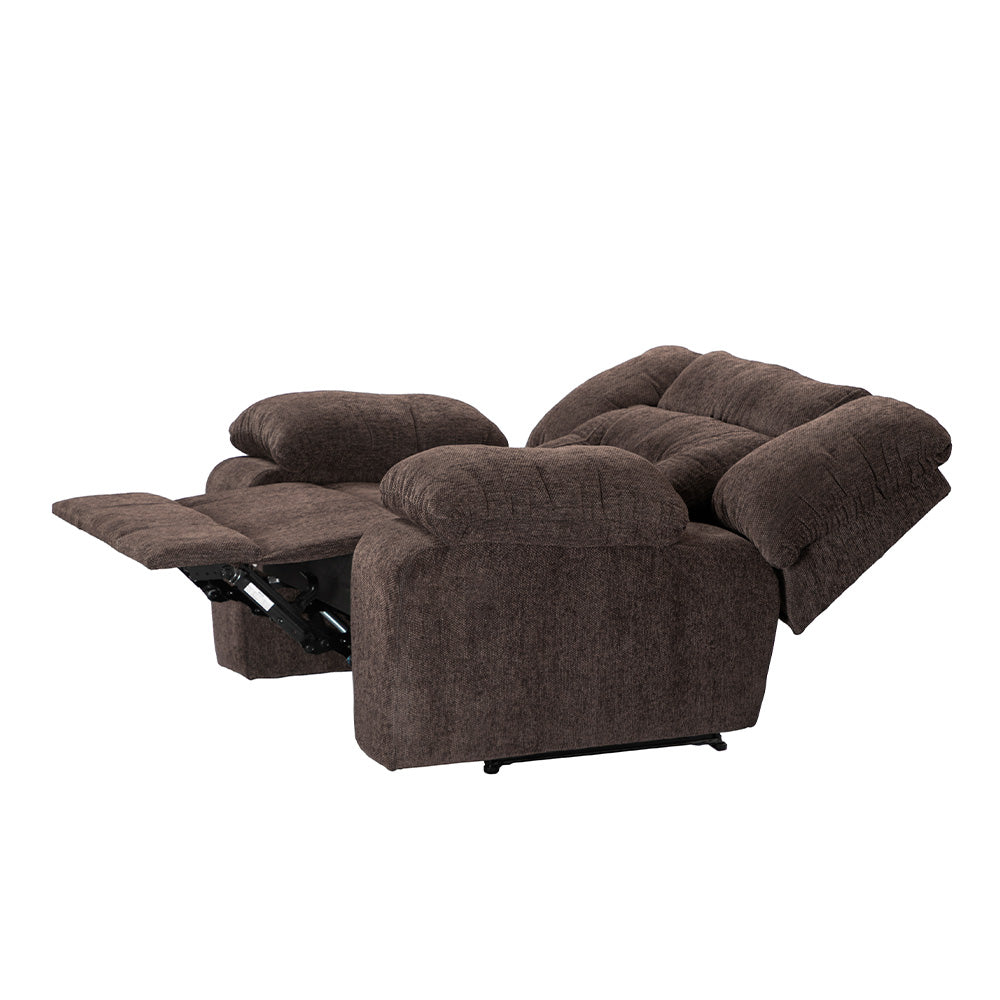 Reclinable Mecedora Bumer