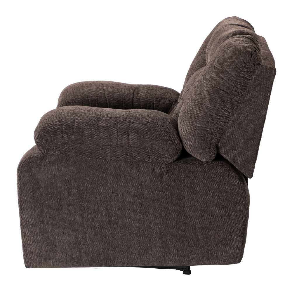 Reclinable Mecedora Bumer