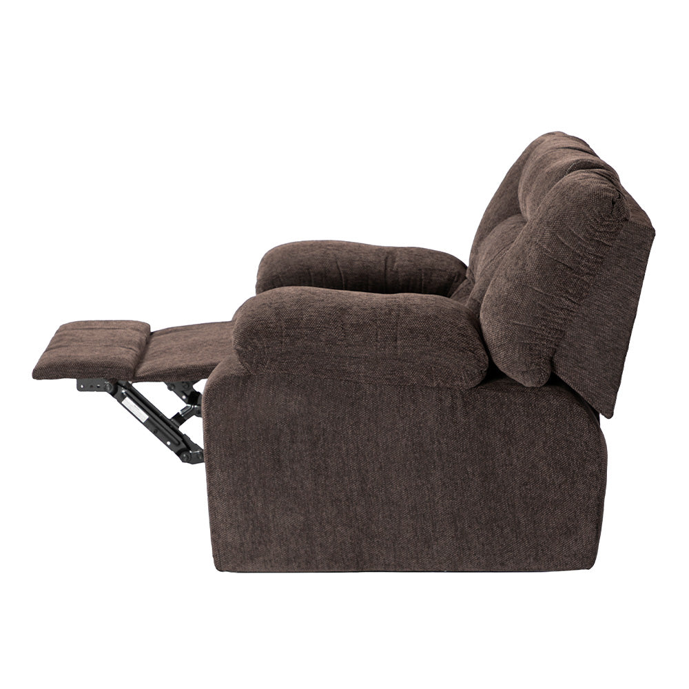 Reclinable Mecedora Bumer